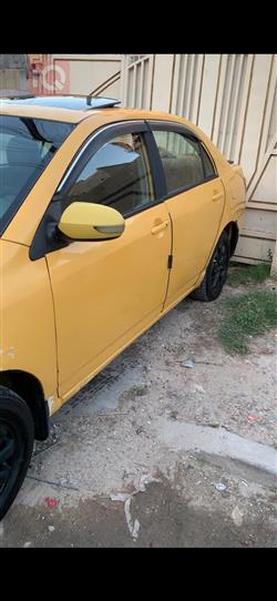بي واي دي G3